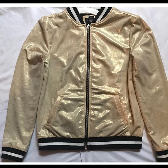 forever 21 girls jackets